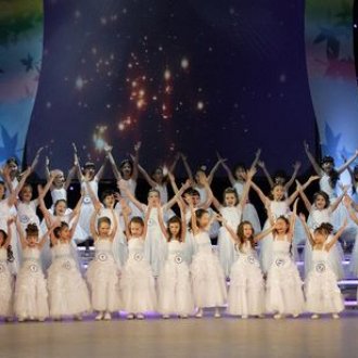 Город Мегион